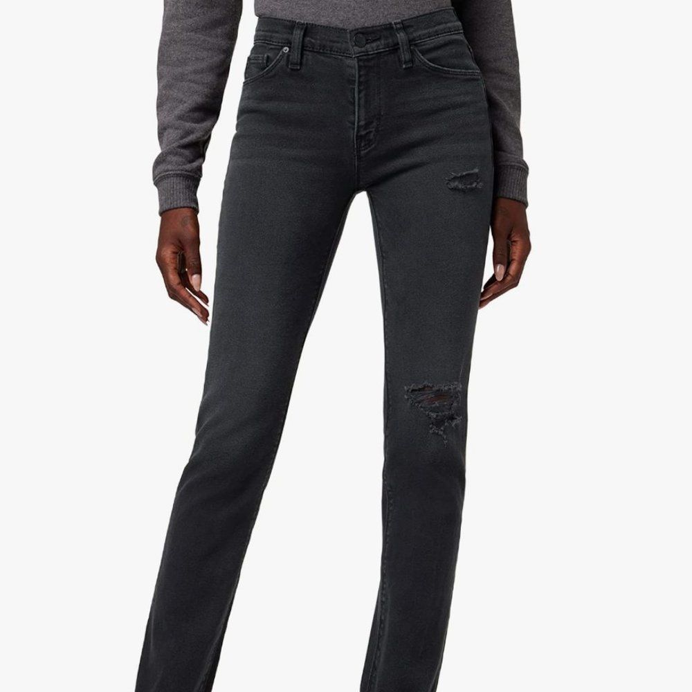 Hudson Nico Midrise Super Skinny